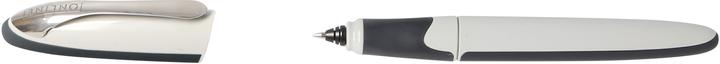 Actual product image Online Rollerball Air 20180/3D Black n grey (Black, Gray)