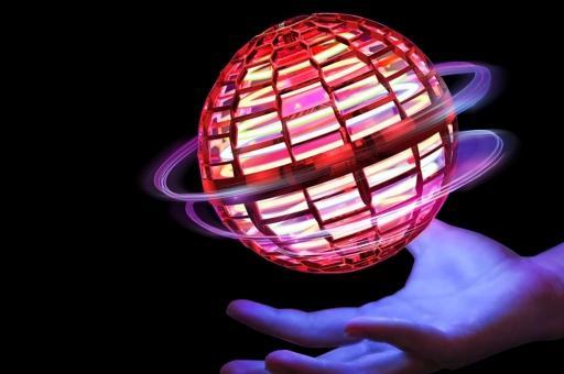 Produktbild Amewi Magischer Hover Fly Ball mit Gyro