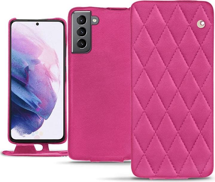 Image du produit Noreve Housse cuir vertical (Samsung Galaxy S21)