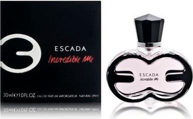 Produktbild Escada Incredible Me (Eau de Parfum, 75 ml)