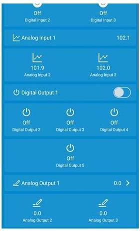 Image du produit Whadda Interface IOT TUYA pour Arduino