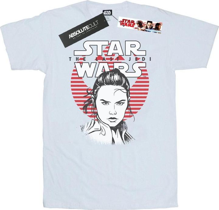 Produktbild Star Wars The Last Jedi Heroes TShirt (3XL)
