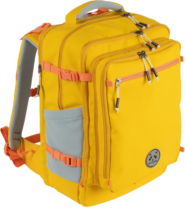 Image du produit Kattbjørn Sac à dos Kattbjoern (28 l)