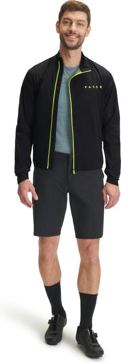 Actual product image Falke Men Biking Jacket (M)