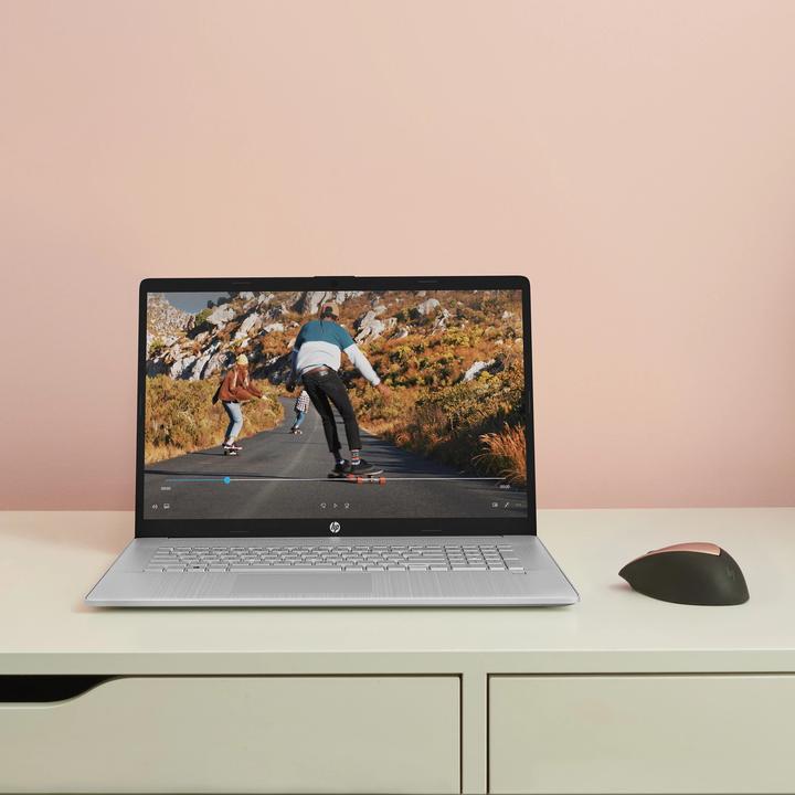 Immagine prodotto HP 17-cn3174ng (17.30", Intel Core i7-1355U, 16 GB, 512 GB, DE)