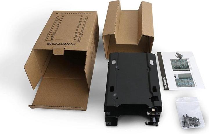 Produktbild Phanteks PH-HDDKT 03