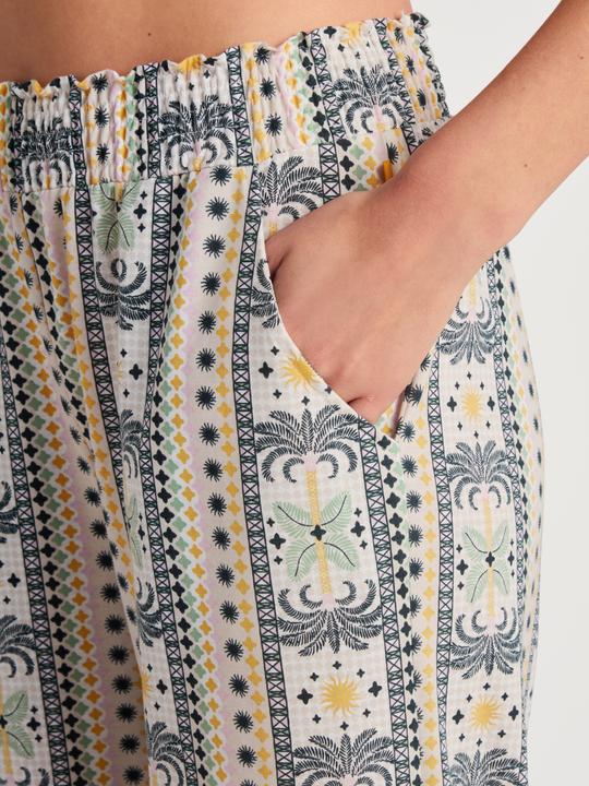 Produktbild Calida Favourites Sun 7/8-Hose (M)