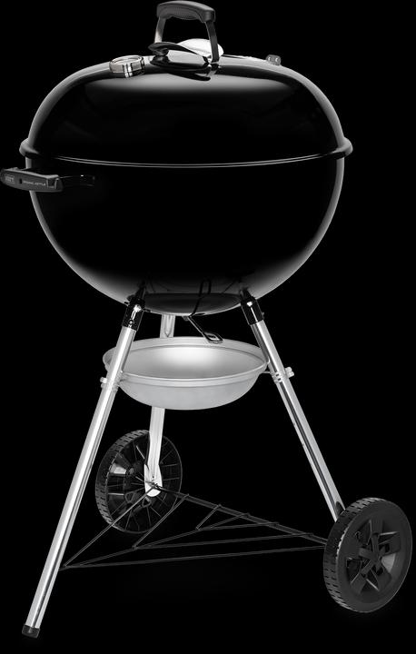 Produktbild Weber Original Kettle E-5710 (54.50 cm)