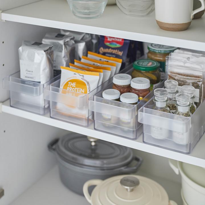 Produktbild Yamazaki Kühlschrank Organizer TOWER