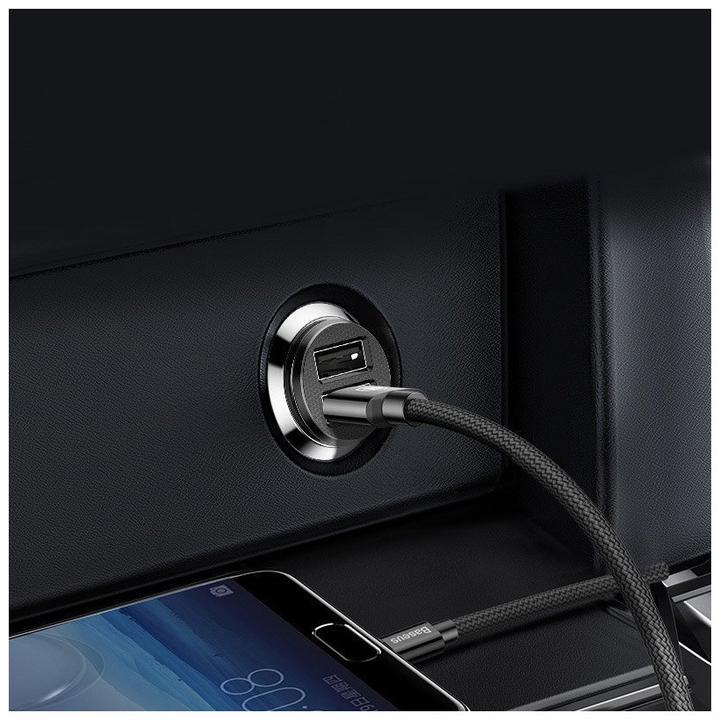 Produktbild Baseus Grain Car Charger