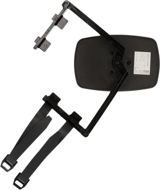 Actual product image Unitec Caravan mirror