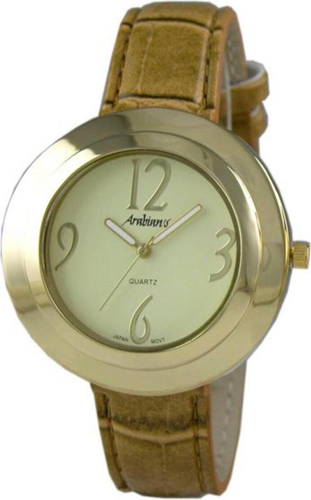 Arabians Damenuhr DPP0096C (Ø 43 mm) (43 mm)