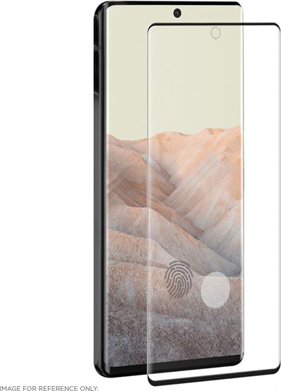 Produktbild Eiger Mountain Glass Clear Edge (1 Stück, Google Pixel 6 Pro)