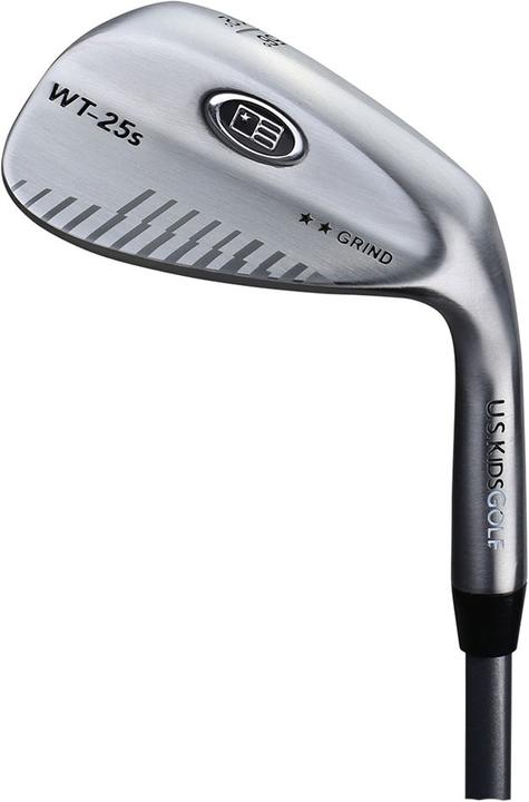 U.S. Kids Golf Ultralight Iron 45" 115-122cm blue (Rechtshänder)