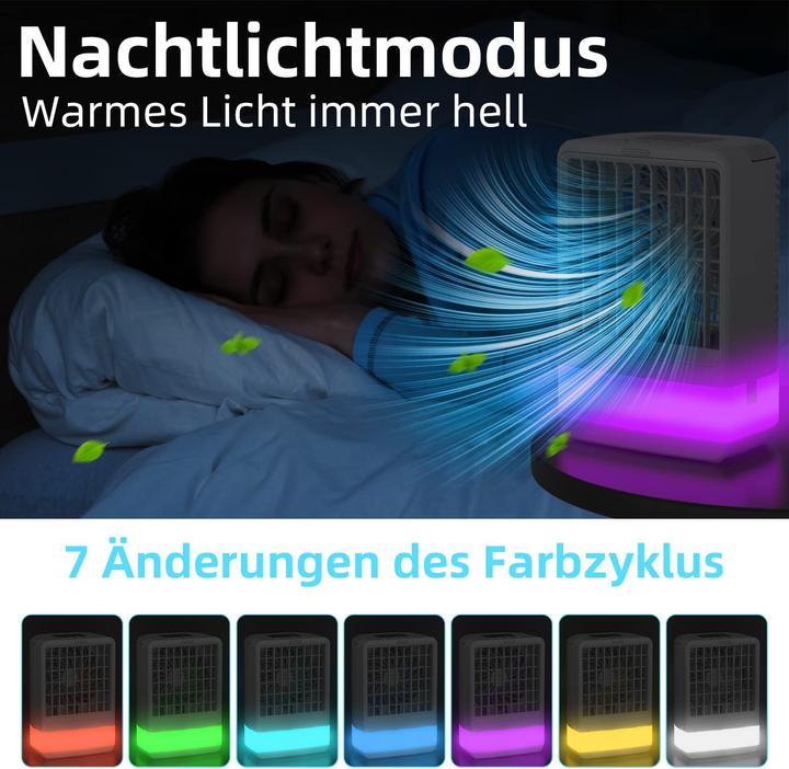 Produktbild Lizhitree Mini Luftkühler