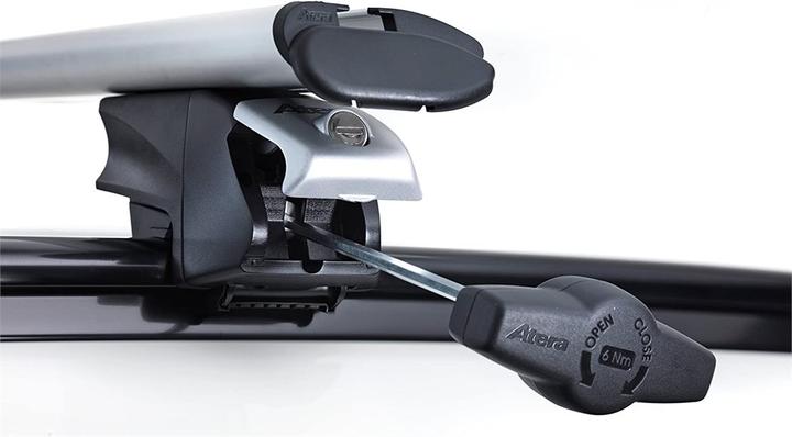 Produktbild Atera Signo RTD Träger Aeroprofil 1220 mm