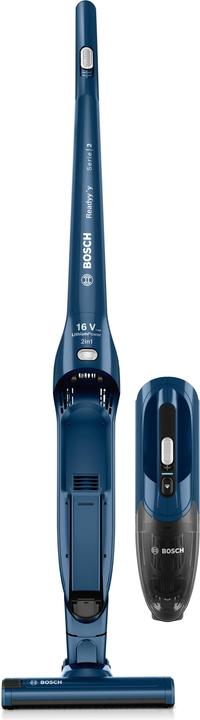 Actual product image Bosch Hausgeräte BBHF216