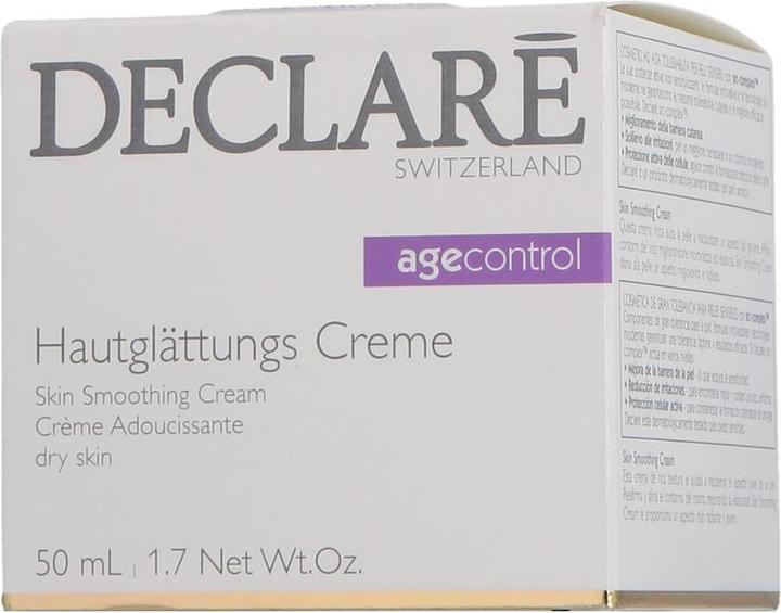 Declaré Age Control Hautglättungs Creme (50 ml, 24h Creme)