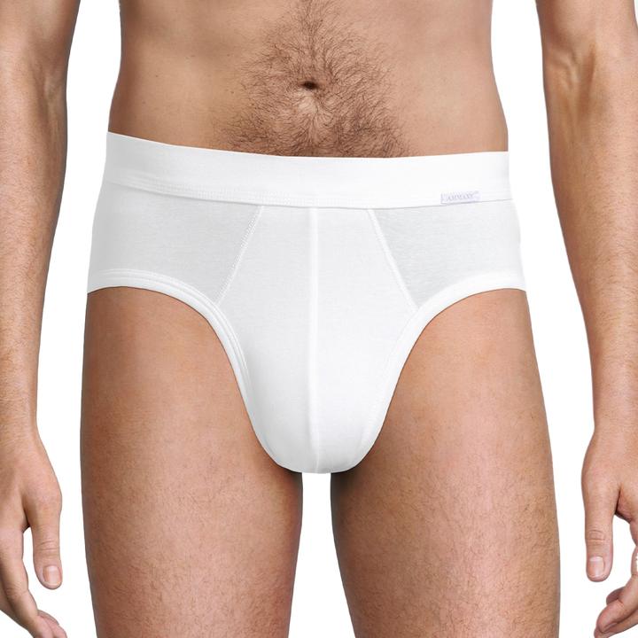 Produktbild Ammann 3er Pack Feinripp Premium Slip / Unterhose (8, XXL, 3er Pack)