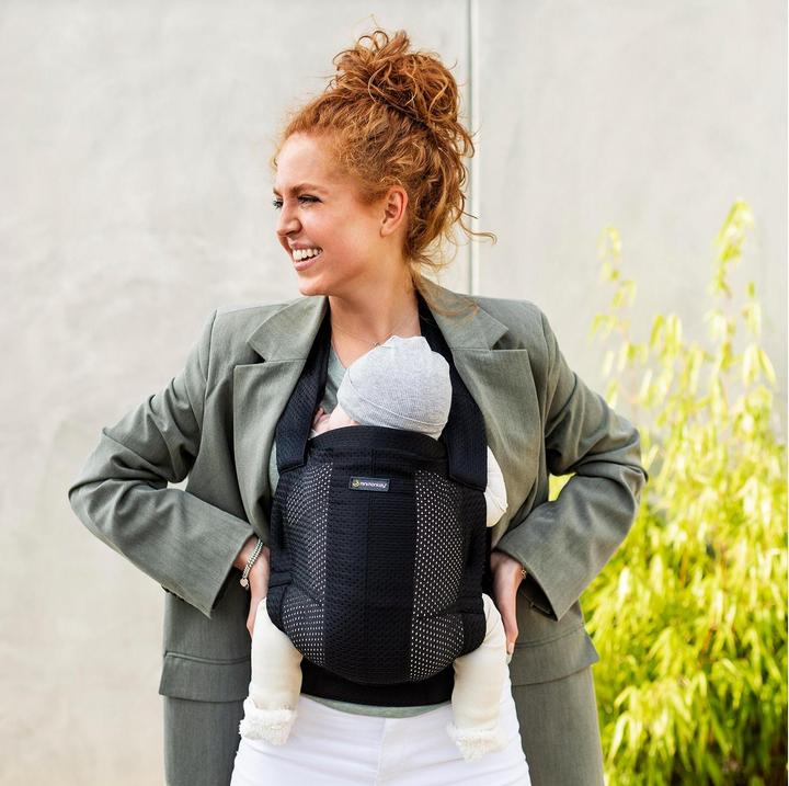Produktbild Minimonkey Baby Carrier