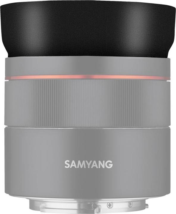 Image du produit Samyang Parasoleil pour AF 45mm F1,8 Sony FE