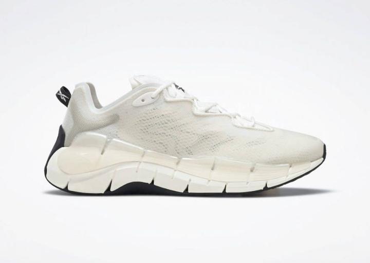 Actual product image Reebok Zig Kinetica II Grow (42.5)