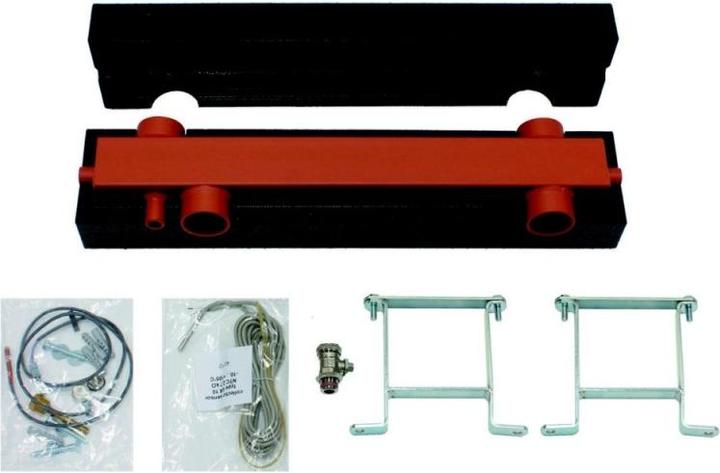 Image du produit Vaillant Hydraulique (8 m)