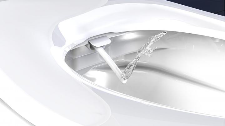 Productafbeelding Eisl Douche WC hulpstuk