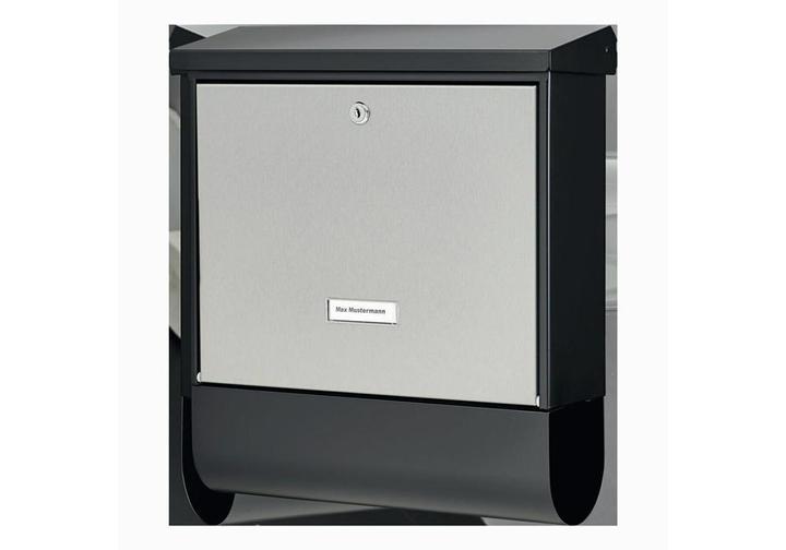Produktbild Burg Wächter Briefkasten