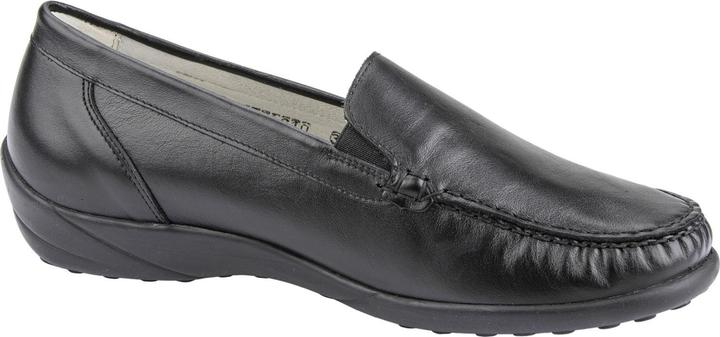 Produktbild Waldläufer Slipper (38)