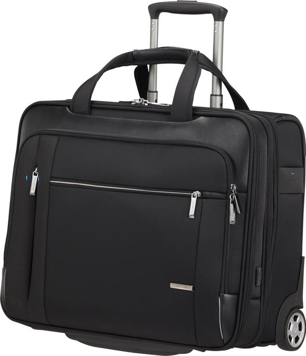Immagine prodotto Samsonite Spectrolite 3.0 (37.50 l, Bagaglio a mano (fino a 50 litri))