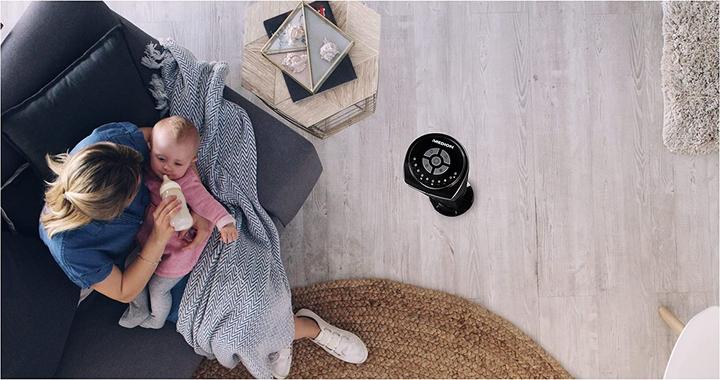 Actual product image Medion Tower fan MD10319 (50 dB)