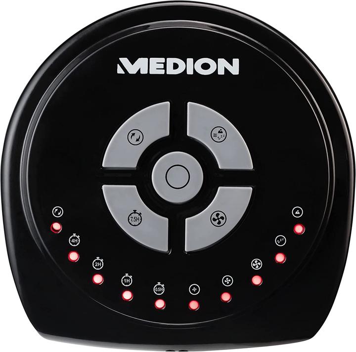 Actual product image Medion Tower fan MD10319 (50 dB)