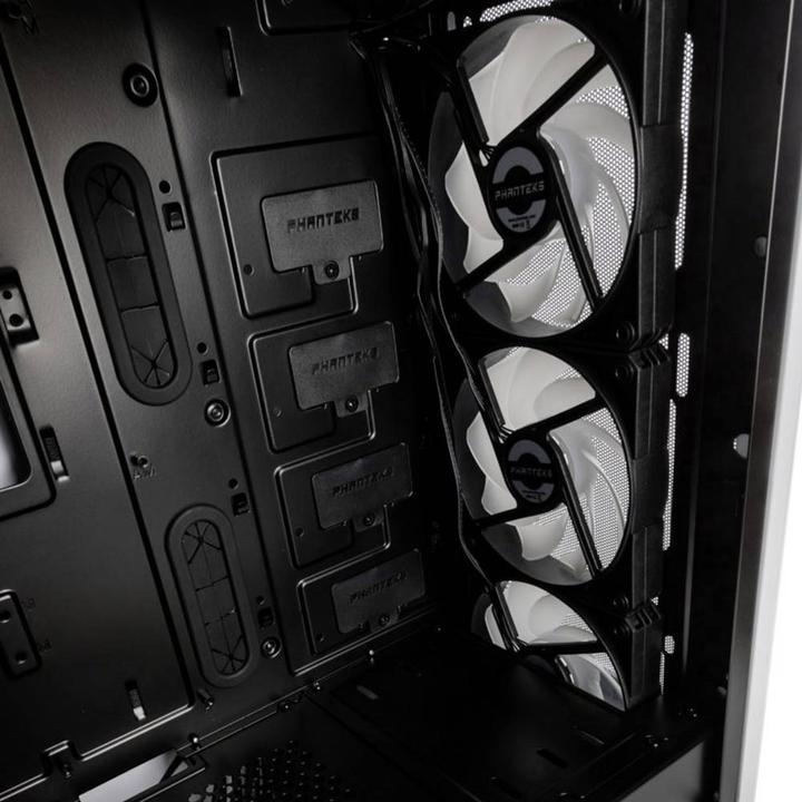 Image du produit Phanteks Eclipse P400A (ATX, mATX, Mini-ITX)