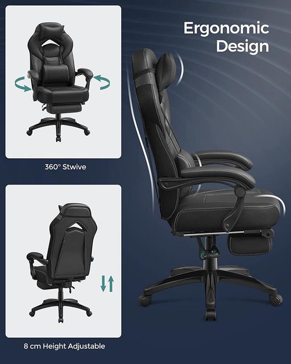 Image du produit Songmics Game