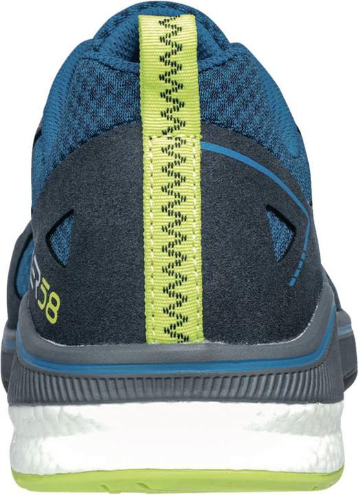 Produktbild Albatros AER58 Impulse blue low Sicherheitshalbschuh S1P (S1P, 43)