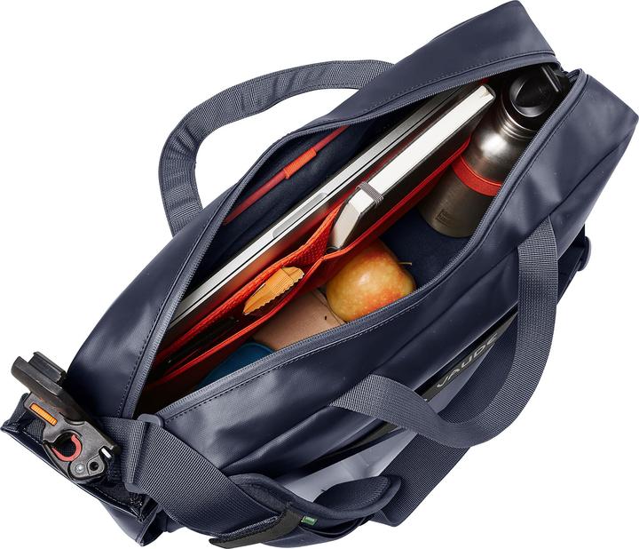 Immagine prodotto Vaude Mineo Commuter (17 l, Borsa portapacchi)