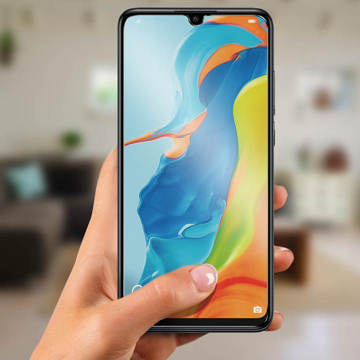 Produktbild Avizar Flexible Displayschutzfolie (1 Stück, Huawei P30 Lite XL)