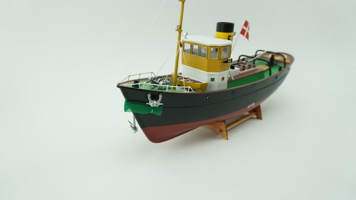 Produktbild Billing Boats YMER - (461034)
