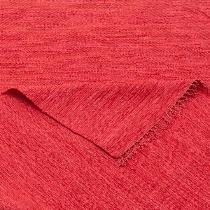 Produktbild Pergamon Baumwolle Natur Teppich Läufer Jolly Cotton (70 x 250 cm)