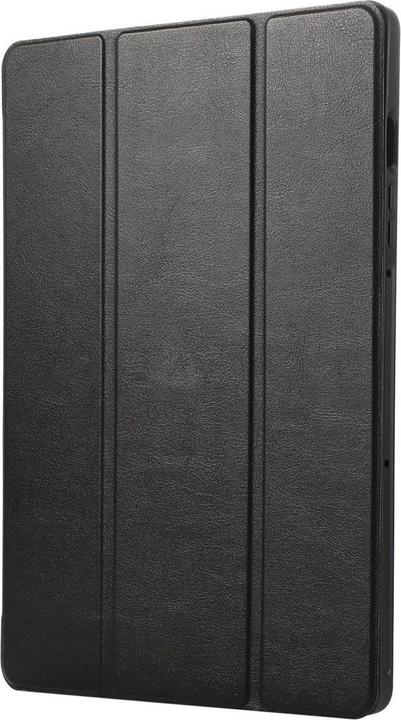 Produktbild König Design Schutz Tablet Hülle für Samsung Galaxy Tab S9 3-Fold Klapp Tasche Cover Case (Galaxy Tab S9)