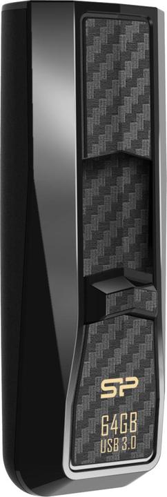 Actual product image Silicon Power Blaze B50 (64 GB, USB-A, USB 3.0)