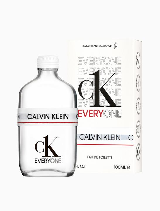 Produktbild Calvin Klein Eau de Parfum (Eau de Parfum, 100 ml)