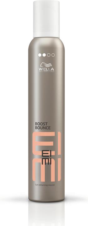 Produktbild Wella Boost Bounce (300 ml, Volumenschaum)