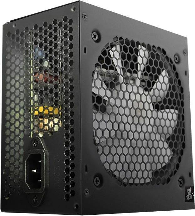 Produktbild Aigo Computer Power Supply AK700 RGB (black) (700 W)