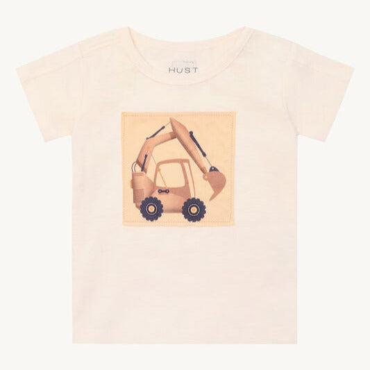 Actual product image Hust and Claire Kurzarm T-Shirt HCAugust (74)