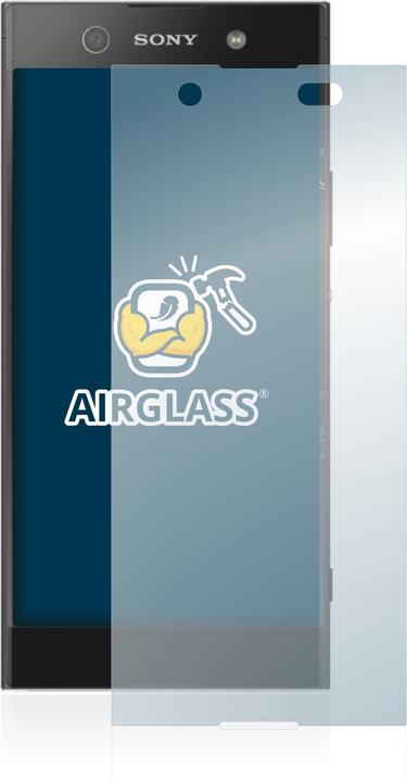 Immagine prodotto BROTECT AirGlass Vetro (1 Pezzo/i, Sony Xperia XA1 Ultra)
