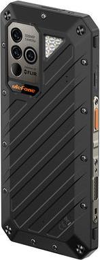 Actual product image Ulefone Power Armor 18T (256 GB, Black, 6.58", Dual SIM, 108 Mpx, 5G)