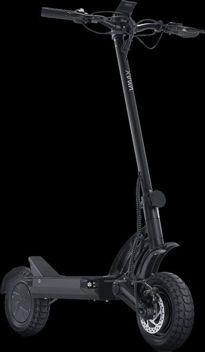 Image du produit Vmax R55 Pro (55 km/h, 60 km, 1050 W)