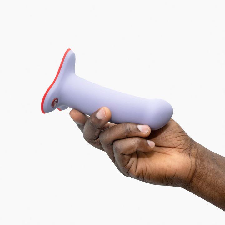 Actual product image Fun Factory - Amor Dildo Beginners Lavender